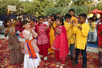 Best CBSE School Gurgaon 71